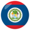 Belize emoji on Emojione